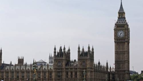 Big Ben od sutra ponovo radi