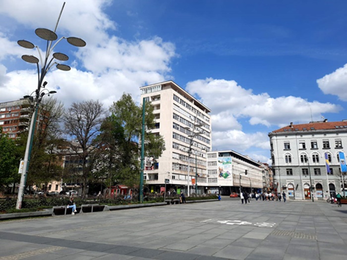 U BiH danas sunčano i toplije