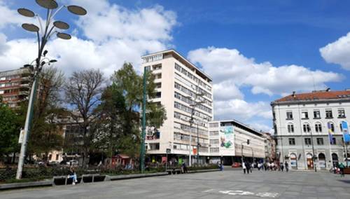 U BiH danas sunčano i toplije