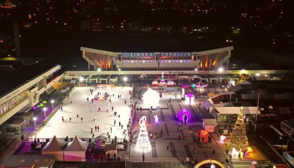 BiH 4. decembra obilježava Svjetski dan klizanja