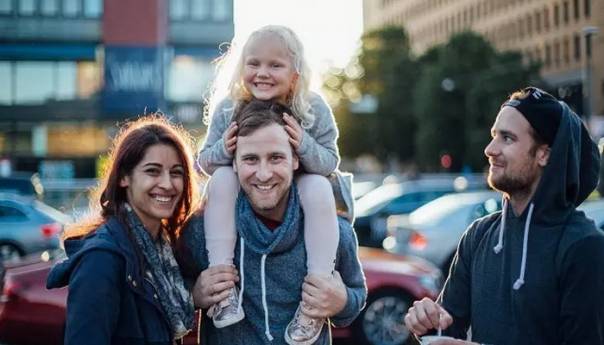 BiH 64. najsretnija zemlja na svijetu, Finska prva