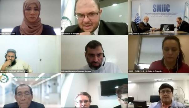 BiH aktivno učestvuje i doprinosi radu tehničkih komiteta SMIIC OIC