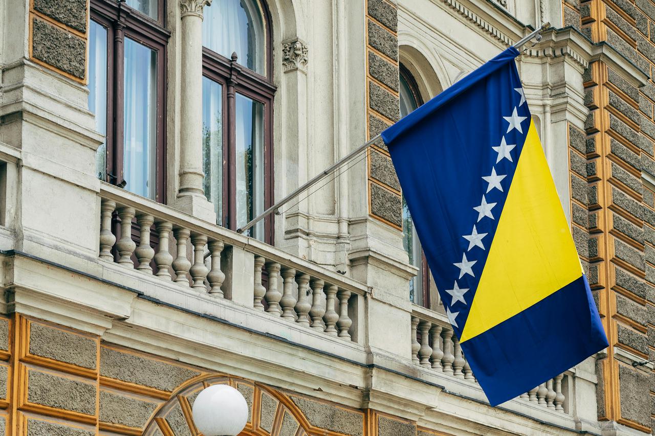 BiH bez formalnih diplomatskih odnosa s osam članica UN-a