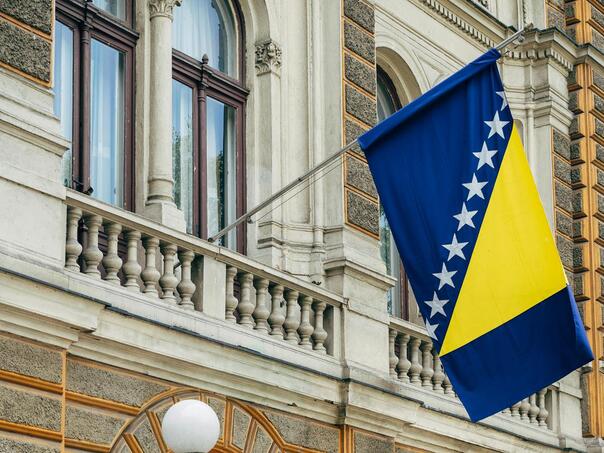 BiH bez formalnih diplomatskih odnosa s osam članica UN-a