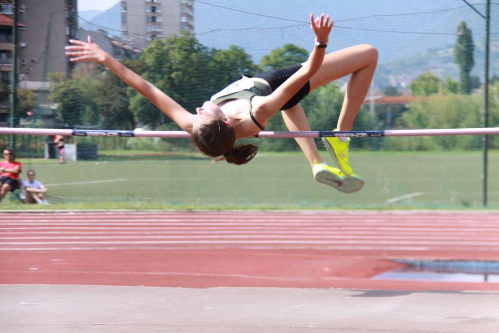 BiH bez medalje na Balkanskom atletskom prvenstvu za mlađe juniore i juniorke