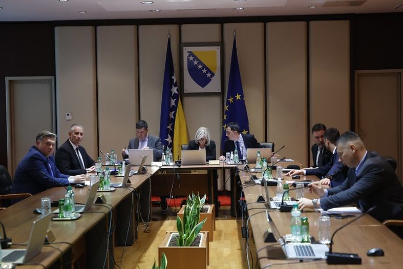 BiH bi mogla povući više od milijardu eura iz paketa pomoći EU