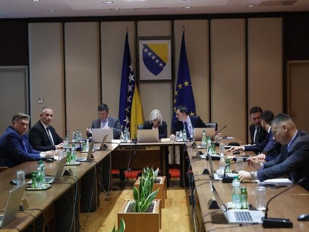 BiH bi mogla povući više od milijardu eura iz paketa pomoći EU