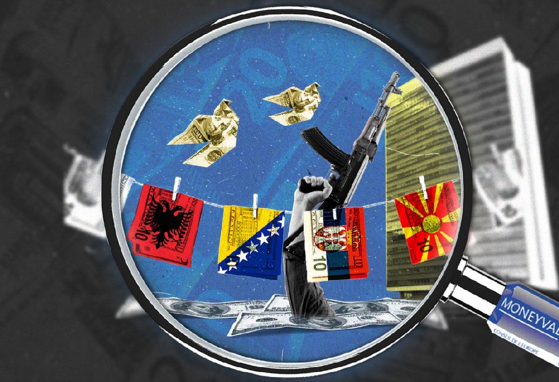 BiH bi ponovo mogla na sivu listi FATF-a