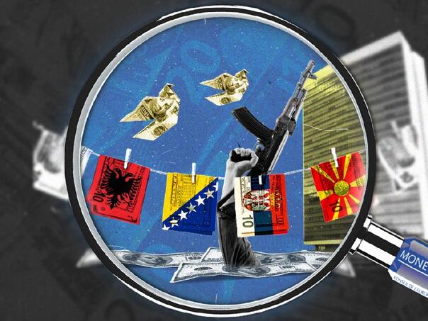 BiH bi ponovo mogla na sivu listi FATF-a