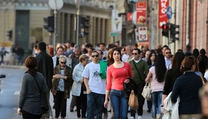 BiH će 2050. godine imati samo 2,7 miliona stanovnika