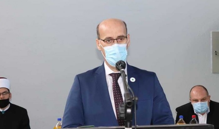 BiH će biti jaka onoliko koliko budu jaki oni koji je vole