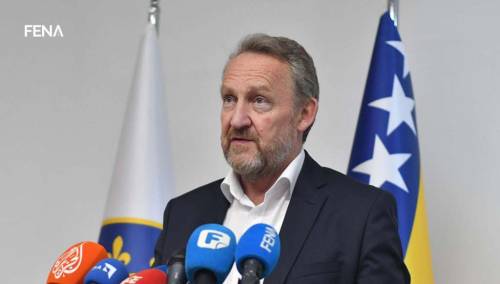 BiH će na trilaterali predstavljati Predsjedništvo, a ne lideri stranaka ili naroda