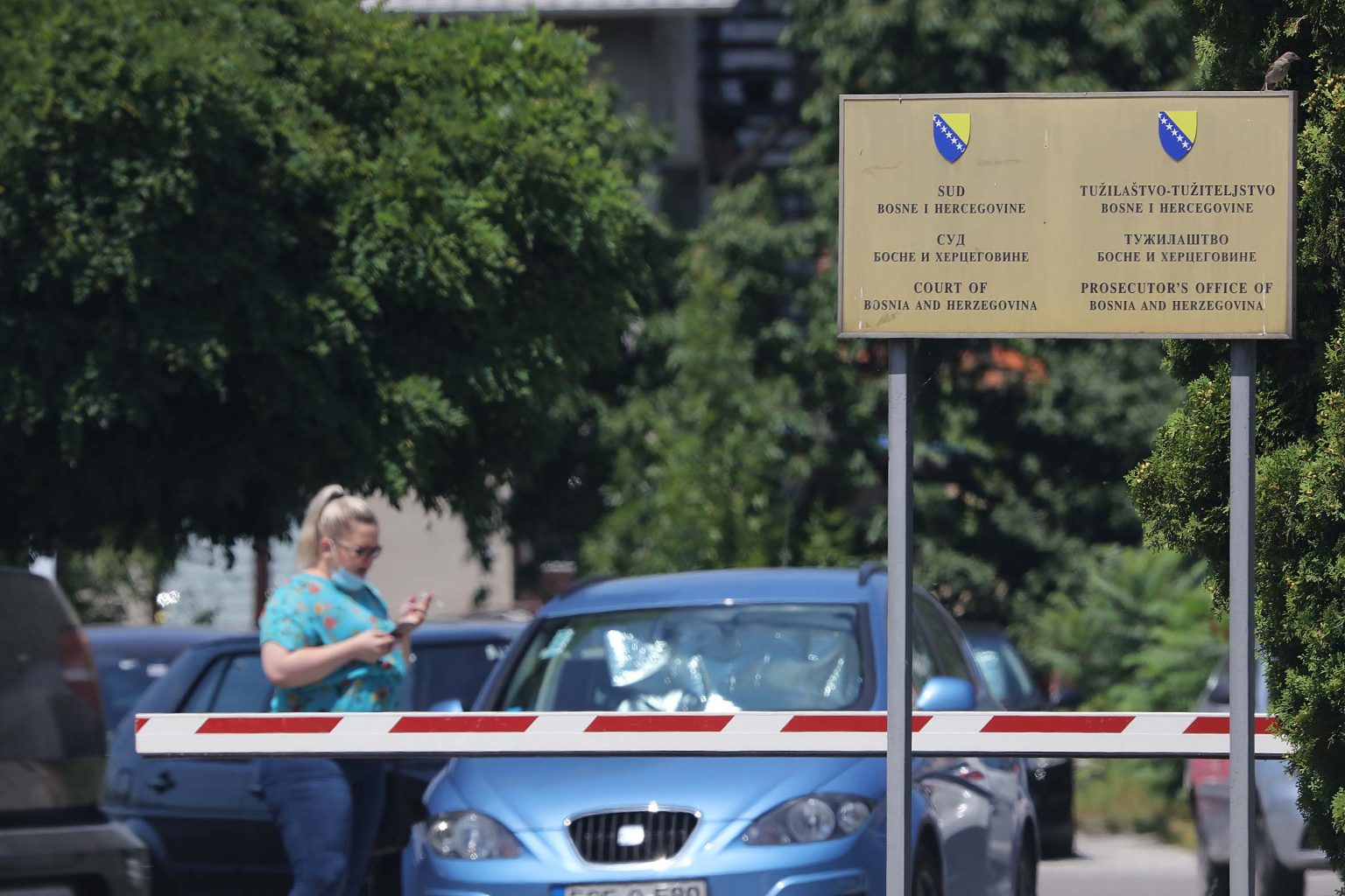 BiH će platiti 20.000 KM za naknadu nematerijalne štete oslobođenima optužbe za ratni zločin