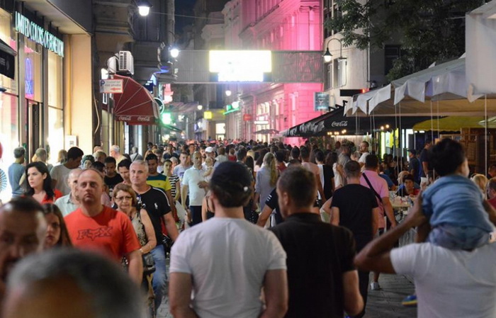 BiH će za 50 godina imati samo milion i pol stanovnika