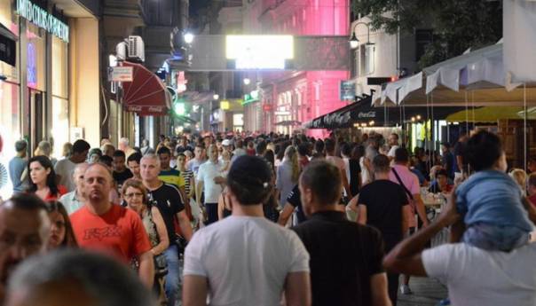 BiH će za 50 godina imati samo milion i pol stanovnika