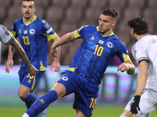 BiH će zbog dresa biti posebno zanimljiva na Svjetskom prvenstvu