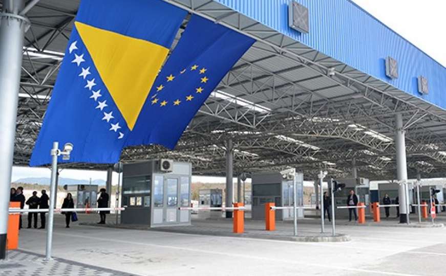 BiH, Crna Gora i Kosovo na EU listi bezbjednih COVID-19 država