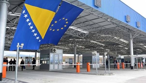 BiH, Crna Gora i Kosovo na EU listi bezbjednih COVID-19 država
