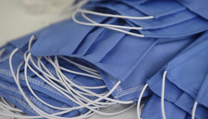 BiH danas dobija 42.000 maski iz Kine