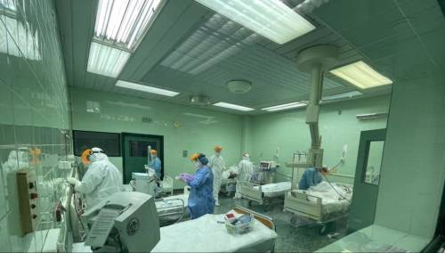 BiH danima bilježi najveću smrtnost od korone u Evropi