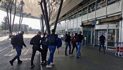 BiH deportirala ilegalne migranate iz Maroka