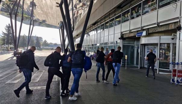 BiH deportirala ilegalne migranate iz Maroka