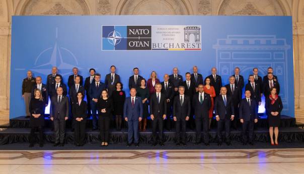 BiH dio zaključka samita šefova vanjskih poslova zemalja NATO-a