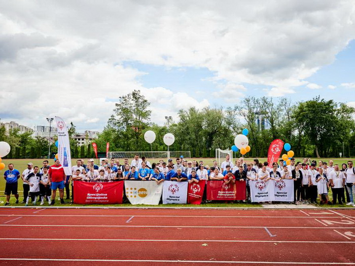 BiH dobija proširenu nacionalnu platformu inkluzivnog sporta