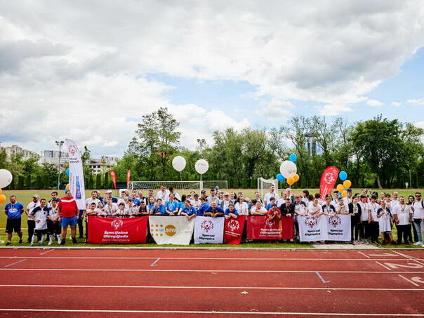 BiH dobija proširenu nacionalnu platformu inkluzivnog sporta