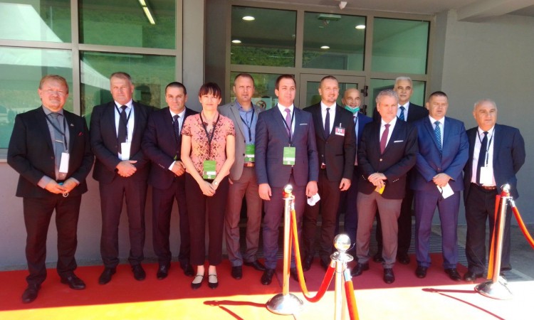 BiH dobila državni zatvor: 14 godina nakon polaganja temeljca