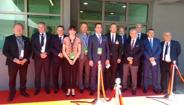 BiH dobila državni zatvor: 14 godina nakon polaganja temeljca