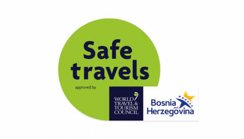 BiH dobila oznaku #SafeTravel destinacije