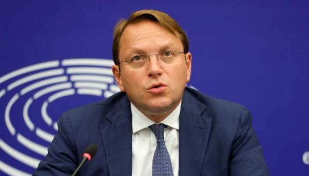 BiH dobila preporuku Evropske komisije za kandidatski status