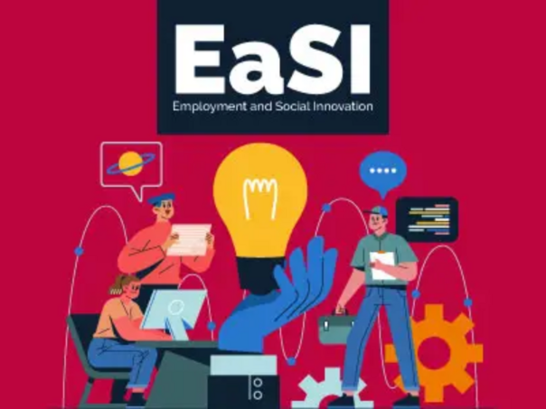 BiH dobila priliku za razvoj kroz EaSI program