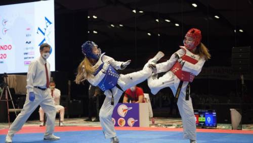 BiH domaćin EP-a za juniore u olimpijskom taekwondou
