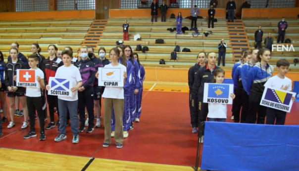 BiH domaćin kvalifikacija za evropsko prvenstvo u stonom tenisu