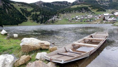 BiH država s najmanjim postotkom zaštićene prirode u Evropi