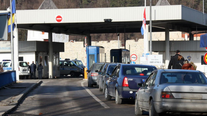 BiH gradi četiri nova granična prijelaza i 28 pograničnih