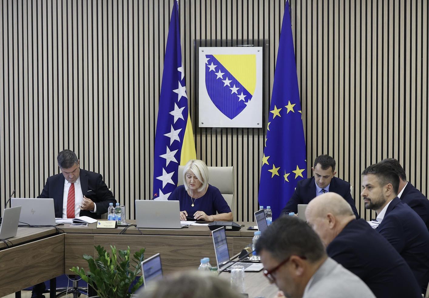 BiH gubi pola milijarde KM iz Evropske unije