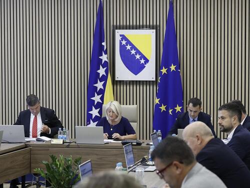 BiH gubi pola milijarde KM iz Evropske unije