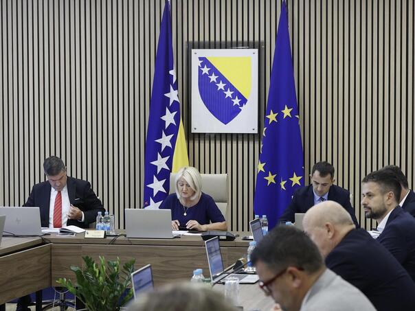 BiH gubi pola milijarde KM iz Evropske unije
