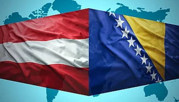 BiH i Austrija obilježavaju 30 godina diplomatskih odnosa