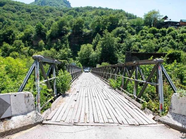 BiH i Crna Gora konačno dobijaju moderan granični prelaz