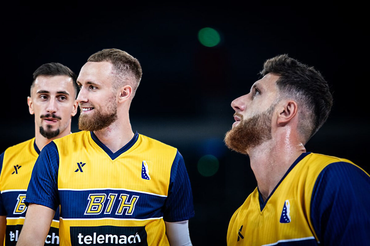 BiH i Crna Gora odmjeravaju snage u Skenderiji: Ulaznice u prodaji od petka