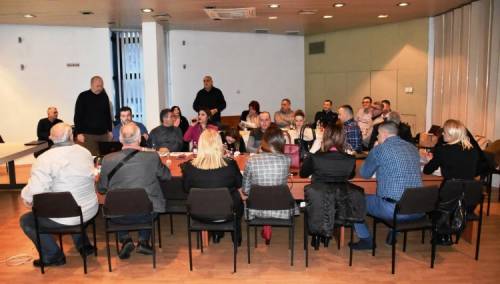 BiH i Crna Gora razmjenjuju praksu upravljanja otpadom