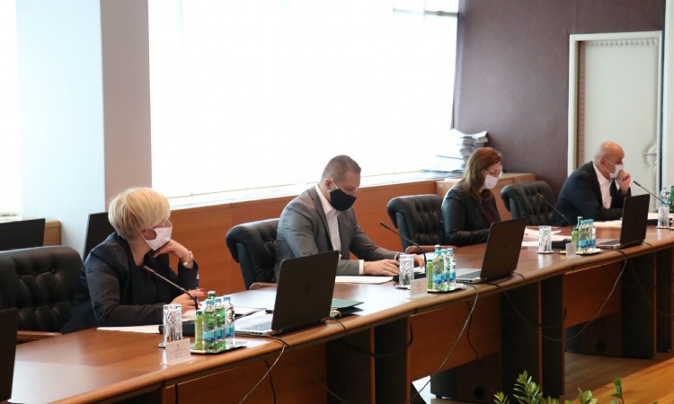 BiH i Crna Gora unapređuju graničnu i pograničnu saradnju