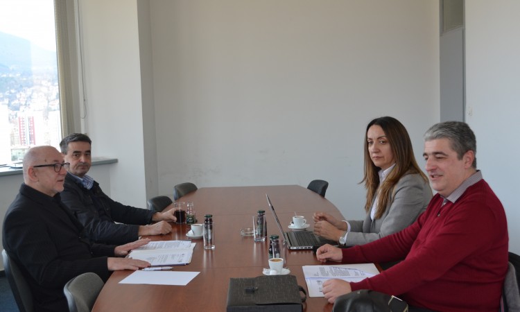 BiH i Crna Gora usaglasili pravila u traženju nestalih osoba