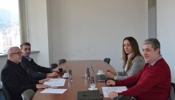 BiH i Crna Gora usaglasili pravila u traženju nestalih osoba