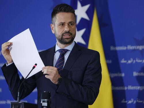 BiH i dalje bez budžeta, čime SNSD ucjenjuje partnere?