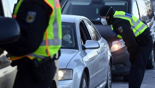 BiH i dalje na njemačkoj crvenoj listi, Crna Gora skinuta
